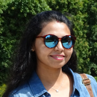 Nandita Saha