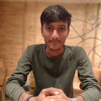 Dhruv Patel