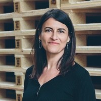 Marie-Laure Aubry