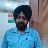 Ravinder Singh Behan