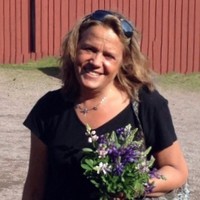 Jennifer Johnson
