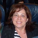 Patricia Pfaff