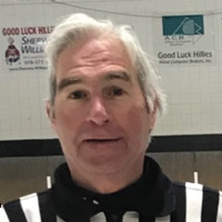 Bill Gray