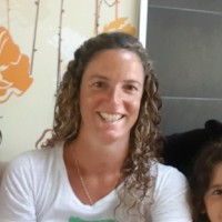 Valeria Elizabeth Di Geronimo