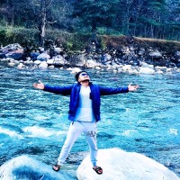 Raman Yadav