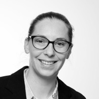 Virginie Delacourt