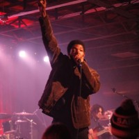 Joshua Henderson