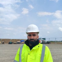 Bashar Kaafarani