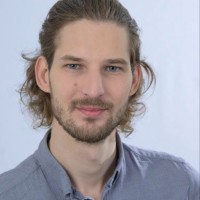 Daniel Bús