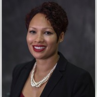Nicole Baxter-Lyn