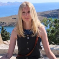 Caroline Walleth