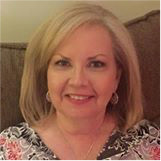 Pam Morrell