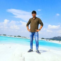 Harsh Kashyap