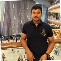 Syed Sufyan