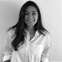 Maria Paulina Hurtado Aristizabal