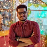 Karthikeyan R