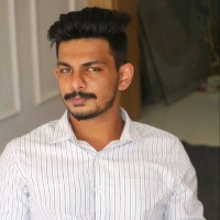 Syed Ihthishan N
