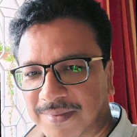 Manan Mondal
