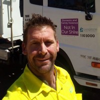 Patrick Mullen