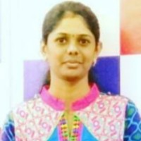 Pavithra Balakrishnan