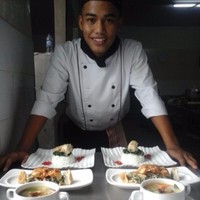 Rizky event