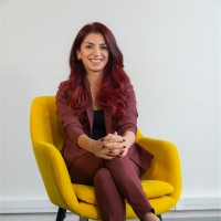 Anna Abrahamyan, Mba