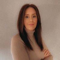 Lorraine Mumford