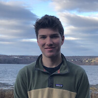 Jacob Gauvin