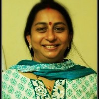 Rajeshree Desai