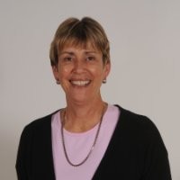 Sue Baxter