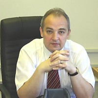 Alexander Eyvazov