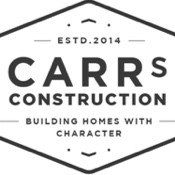 Carr’s Construction Ltd .