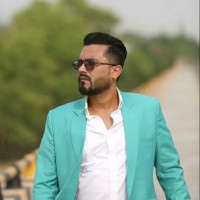 Ankit Chatterjee