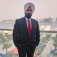 Paramjeet Singh