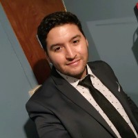 Omar Moya Ramos
