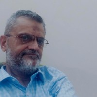 Syed Qamar Abbas Abidi