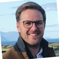 Stuart Dalgleish