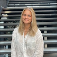 Mathea Kristoffersen