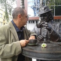 Владимир Недодаев