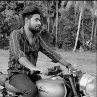 Mogga Hanosh Kumar