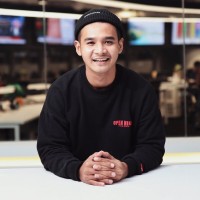 Gilang Pandutanaya