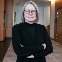 Siri Berg