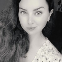 Jenna Bond Bsc