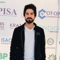 Muhammad Tajdar