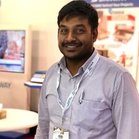 Praveen Andicot