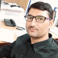 Shiv Gopal Pandey