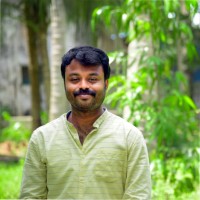 Vignesh Guru