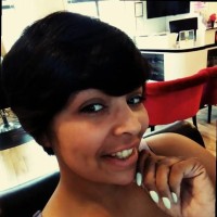 Cherise Brown
