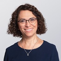 Haleh Agandj