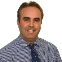 Justin Harvey